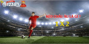 Kèo châu Âu | Sự lựa chọn sáng suốt cho các bet thủ 2024