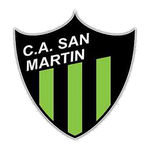 San Martin SJ